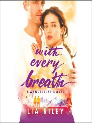 cover image of With Every Breath